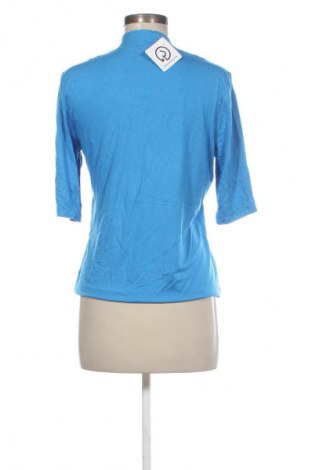 Damen Shirt Opus, Größe M, Farbe Blau, Preis 10,99 €