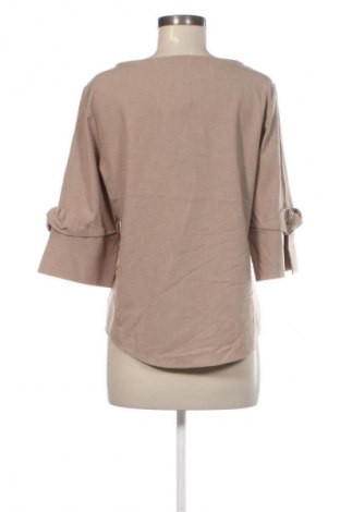 Γυναικεία μπλούζα Opus, Μέγεθος M, Χρώμα  Μπέζ, Τιμή 10,99 €