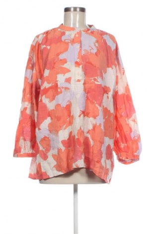 Damen Shirt Opus, Größe L, Farbe Mehrfarbig, Preis € 8,99