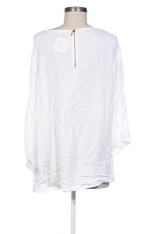 Дамска блуза Opus, Размер XL, Цвят Бял, Цена 13,80 €