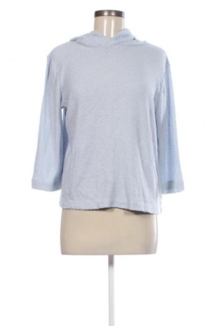 Дамска блуза Opus, Размер M, Цвят Син, Цена 9,20 €