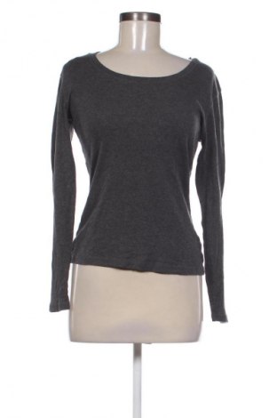 Γυναικεία μπλούζα Opus Ros, Μέγεθος M, Χρώμα Γκρί, Τιμή 9,78 €