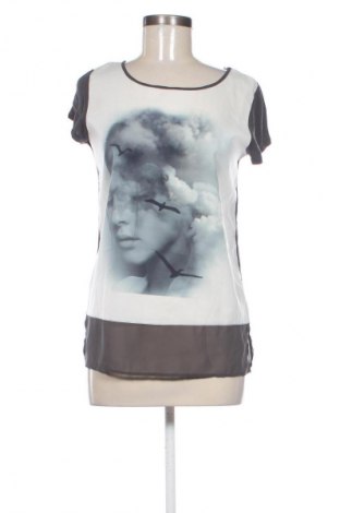 Damen Shirt Orsay, Größe S, Farbe Mehrfarbig, Preis € 9,70