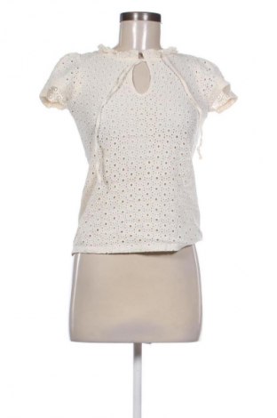 Дамска блуза Orsay, Размер XS, Цвят Екрю, Цена 10,00 €