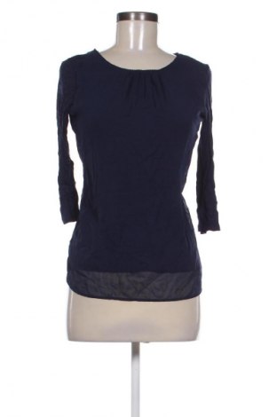 Γυναικεία μπλούζα Orsay, Μέγεθος S, Χρώμα Μπλέ, Τιμή 9,78 €