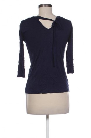 Γυναικεία μπλούζα Orsay, Μέγεθος S, Χρώμα Μπλέ, Τιμή 9,78 €