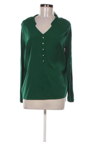 Dámska blúza Orsay, Veľkosť S, Farba Zelená, Cena  18,41 €