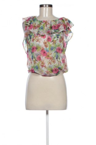 Damen Shirt Orsay, Größe S, Farbe Mehrfarbig, Preis € 9,78