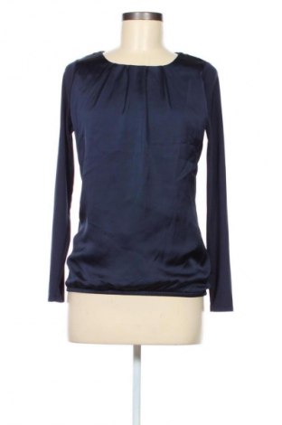 Γυναικεία μπλούζα Orsay, Μέγεθος XS, Χρώμα Μπλέ, Τιμή 5,99 €