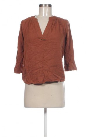 Дамска блуза Orsay, Размер S, Цвят Кафяв, Цена 6,13 €