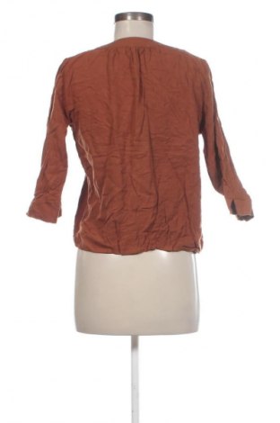 Дамска блуза Orsay, Размер S, Цвят Кафяв, Цена 6,13 €