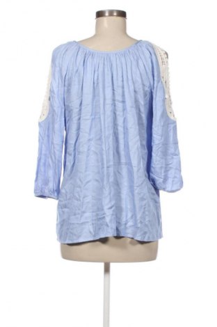 Damen Shirt Orsay, Größe S, Farbe Blau, Preis € 5,99