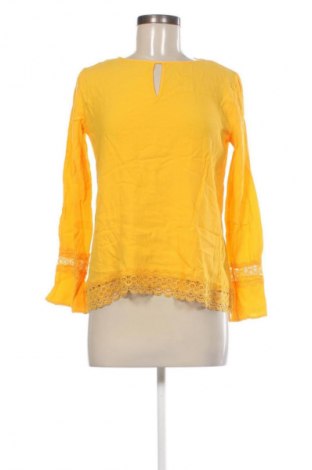 Női blúz Orsay, Méret M, Szín Sárga, Ár 2 739 Ft