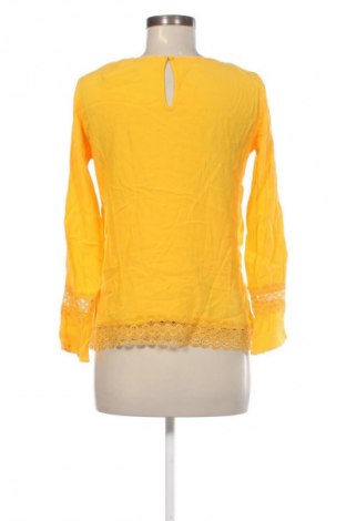Női blúz Orsay, Méret M, Szín Sárga, Ár 2 739 Ft