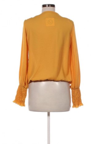 Γυναικεία μπλούζα Orsay, Μέγεθος M, Χρώμα Κίτρινο, Τιμή 6,99 €