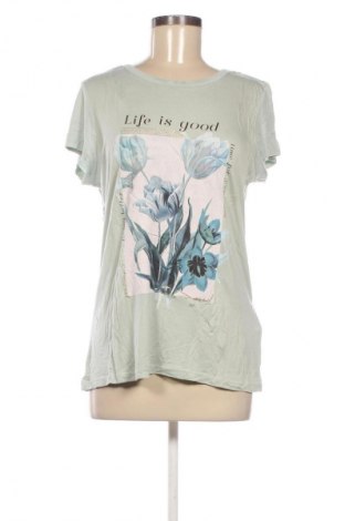 Damen Shirt Orsay, Größe L, Farbe Mehrfarbig, Preis 10,00 €