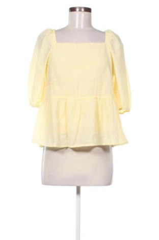 Női blúz Orsay, Méret M, Szín Sárga, Ár 4 009 Ft