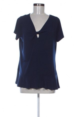 Damen Shirt Orsay, Größe XL, Farbe Blau, Preis 10,00 €