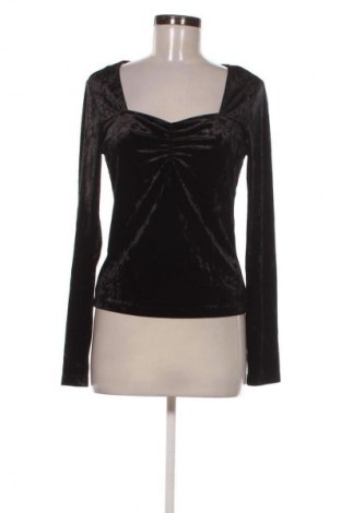 Dámska blúza Orsay, Veľkosť M, Farba Čierna, Cena  10,00 €