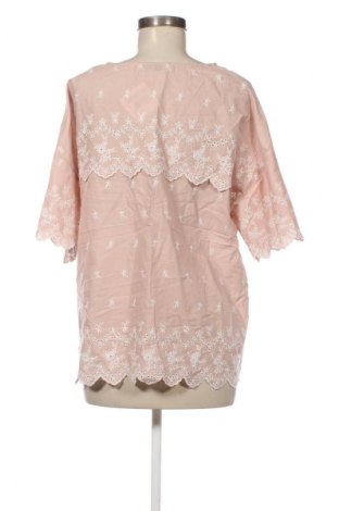 Дамска блуза Oui, Размер XL, Цвят Многоцветен, Цена 13,80 €