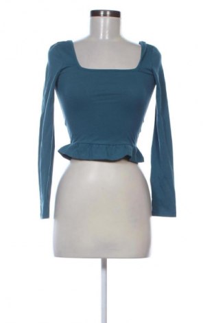 Női blúz Oviesse, Méret S, Szín Zöld, Ár 4 042 Ft