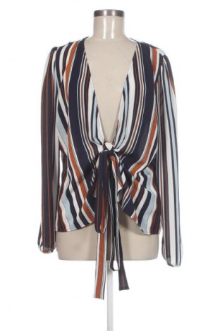 Дамска блуза Oviesse, Размер XL, Цвят Многоцветен, Цена 4,60 €