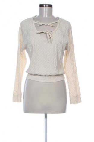 Damen Shirt Oxxo, Größe M, Farbe Beige, Preis € 9,78