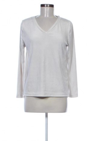 Γυναικεία μπλούζα Oysho, Μέγεθος XS, Χρώμα Λευκό, Τιμή 17,00 €