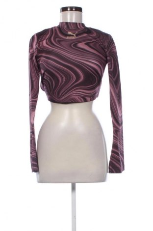 Γυναικεία μπλούζα PUMA, Μέγεθος XS, Χρώμα Πολύχρωμο, Τιμή 25,00 €