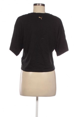 Γυναικεία μπλούζα PUMA, Μέγεθος XS, Χρώμα Μαύρο, Τιμή 20,91 €