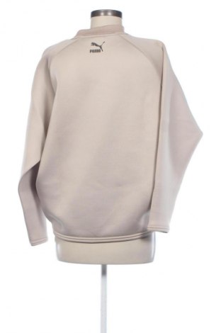 Damen Shirt PUMA, Größe S, Farbe Beige, Preis 11,00 €