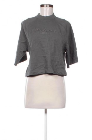 Damen Shirt PUMA, Größe S, Farbe Grau, Preis € 21,00