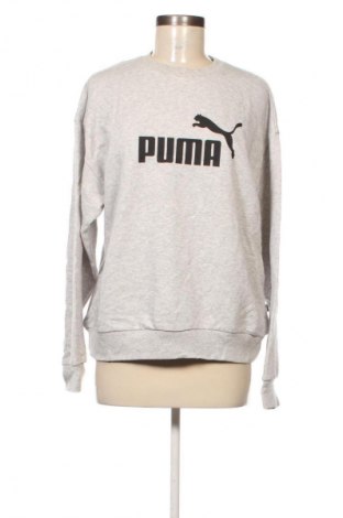 Damen Shirt PUMA, Größe M, Farbe Grau, Preis € 18,99