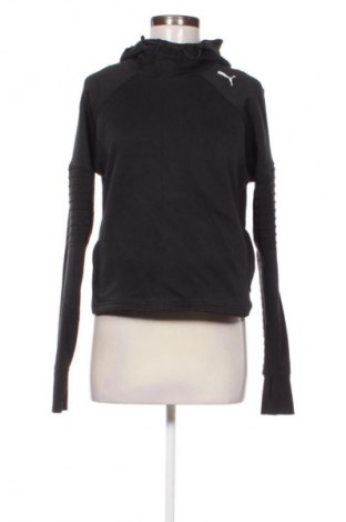 Női blúz PUMA, Méret S, Szín Fekete, Ár 7 025 Ft