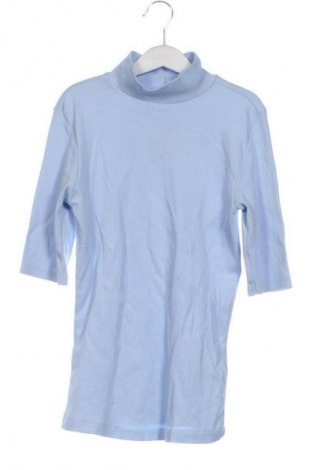 Γυναικεία μπλούζα Page One, Μέγεθος XS, Χρώμα Μπλέ, Τιμή 10,00 €