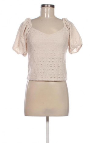 Damen Shirt Page One, Größe S, Farbe Beige, Preis 10,00 €