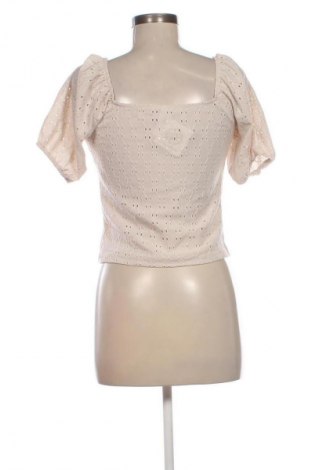 Damen Shirt Page One, Größe S, Farbe Beige, Preis 10,00 €