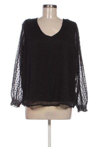 Női blúz Page One, Méret L, Szín Fekete, Ár 2 059 Ft
