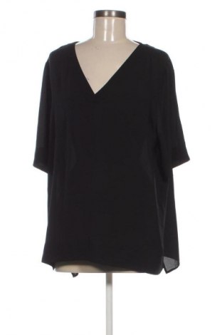 Női blúz Papaya, Méret XL, Szín Fekete, Ár 4 132 Ft