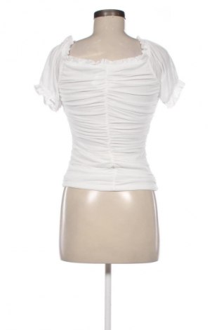 Damen Shirt Papermoon, Größe M, Farbe Weiß, Preis € 10,13