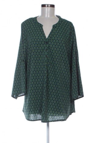 Női blúz Paprika, Méret 3XL, Szín Sokszínű, Ár 7 025 Ft