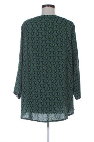 Női blúz Paprika, Méret 3XL, Szín Sokszínű, Ár 7 025 Ft