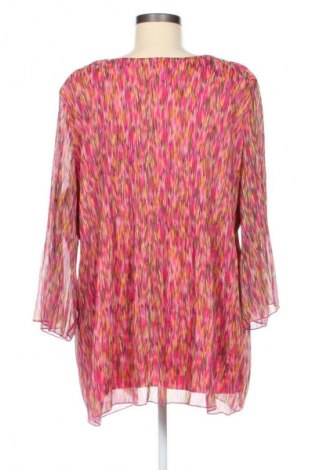 Damen Shirt Paprika, Größe 3XL, Farbe Mehrfarbig, Preis € 14,99