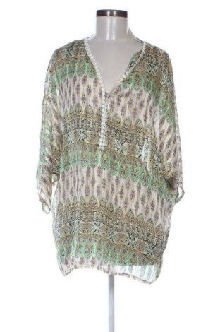 Dámská halenka Pas De Quoi, Velikost L, Barva Vícebarevné, Cena  283,00 Kč