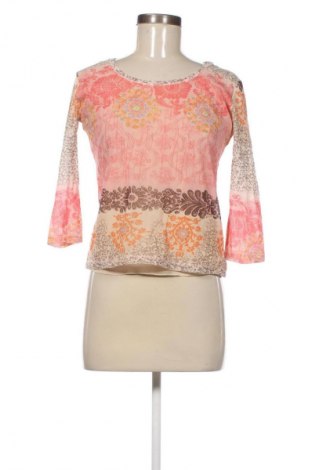 Damen Shirt Passport, Größe M, Farbe Mehrfarbig, Preis 5,99 €