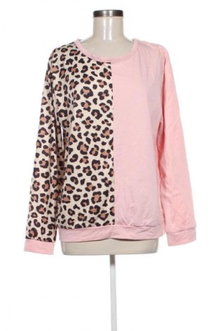 Дамска блуза PatPat, Размер XL, Цвят Многоцветен, Цена 12,27 €