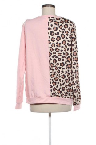 Дамска блуза PatPat, Размер XL, Цвят Многоцветен, Цена 12,27 €