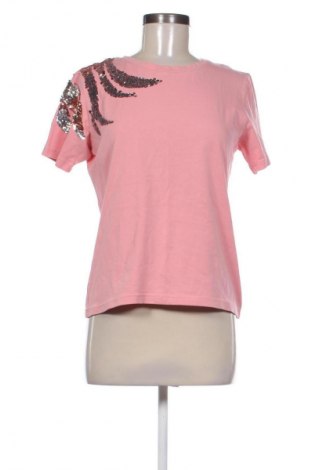 Női blúz Patrizia Pepe, Méret S, Szín Rózsaszín, Ár 20 835 Ft