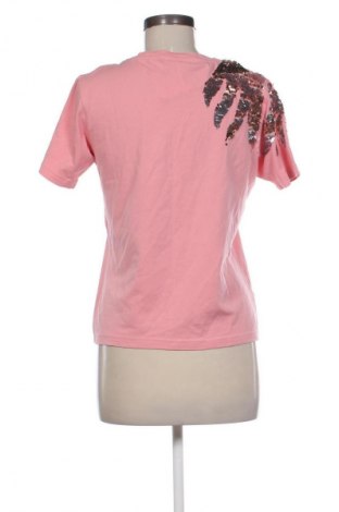 Női blúz Patrizia Pepe, Méret S, Szín Rózsaszín, Ár 20 835 Ft