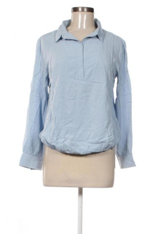 Női blúz Paulina, Méret M, Szín Kék, Ár 3 269 Ft